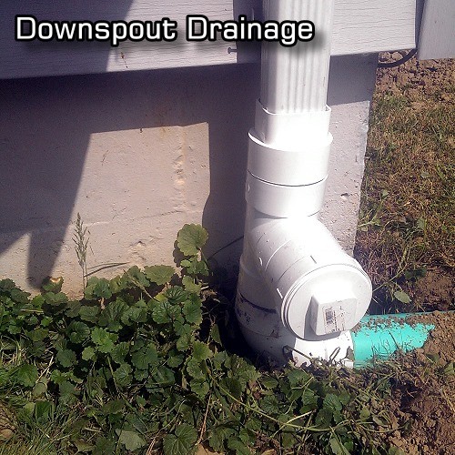 downspout-drainage downspout-drainage